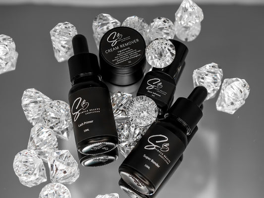 Liquid Bundle