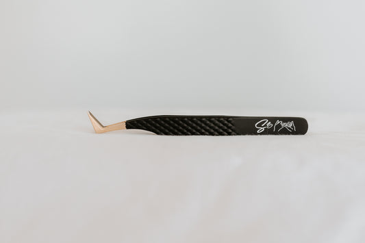 01 Tweezers