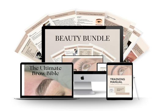 Beauty Bundle Course